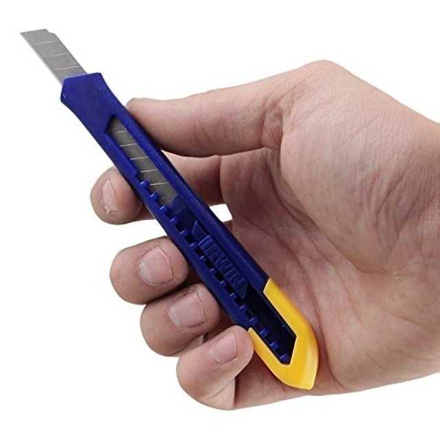 Estilete Irwin Standard 3