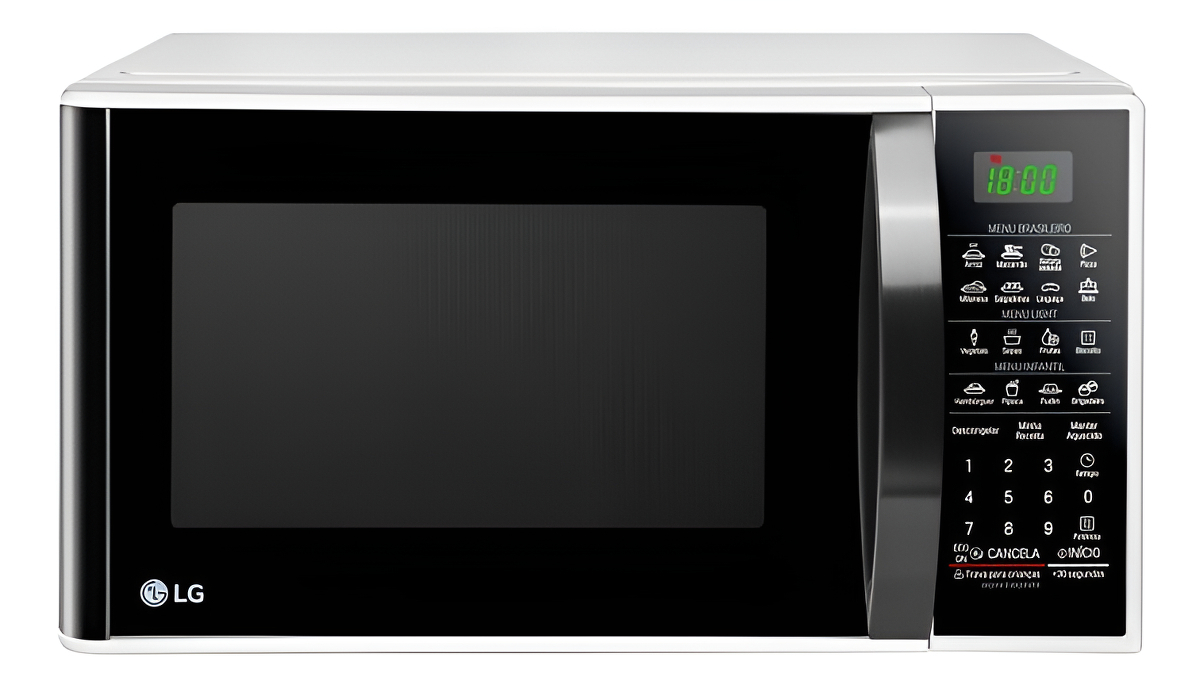 Forno de Micro-ondas Solo 30 L 1