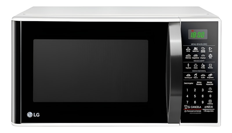 Forno de Micro-ondas Solo 30 L 1