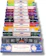 SATYA Incenso Satya Nag Champa Aromas Mistos 12 cx 1