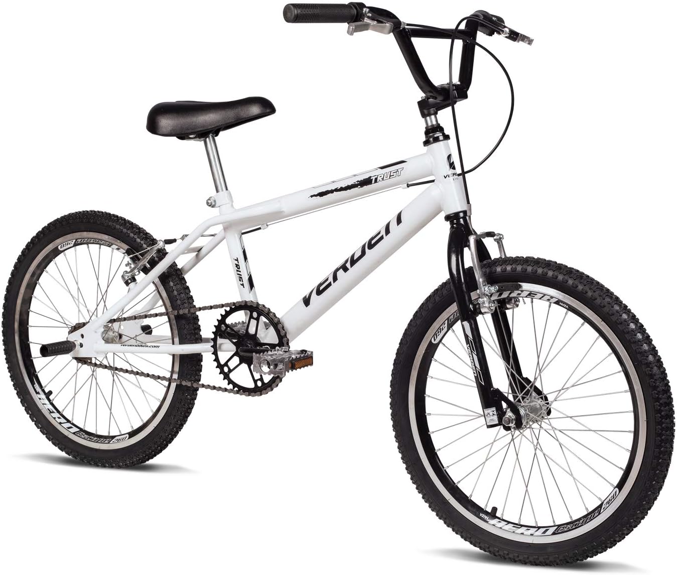 Top 10 Melhores Bicicletas BMX (Ello Bike, GTS e mais) 4