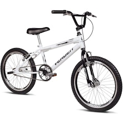 Bicicleta Aro 20 Verden Trust