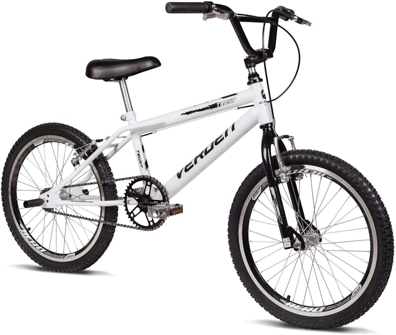 Bicicleta Aro 20 Verden Trust 1