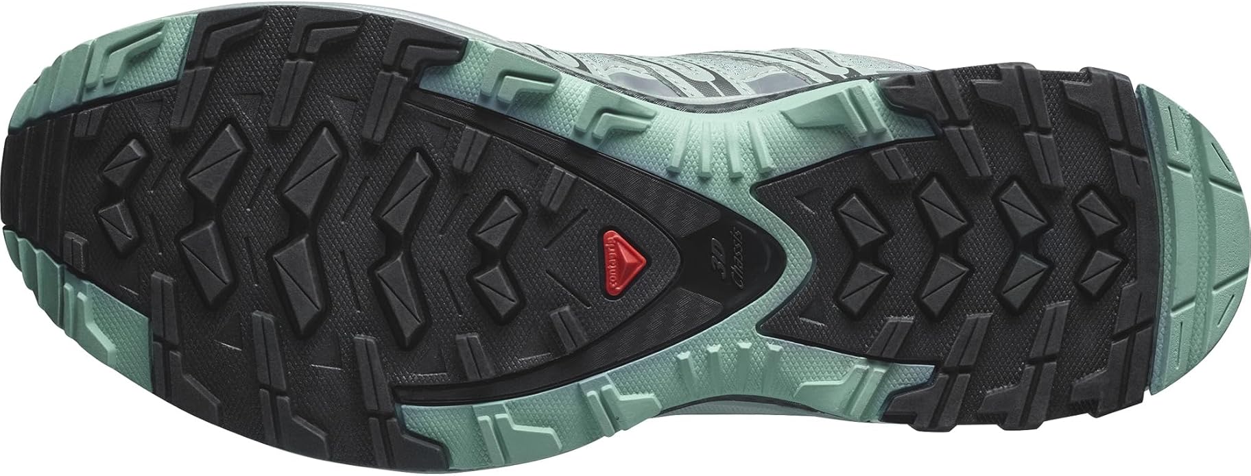 Tênis XA PRO 3D Gore-Tex 4