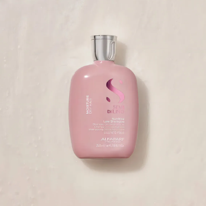 Nutritive Low Shampoo 3
