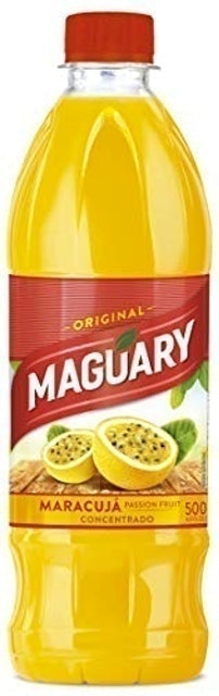 Top 10 Melhores Sucos de Maracujá (Maguary, Del Valle e mais) 5