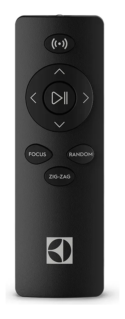 Robô Aspirador de Pó Electrolux 3 em 1 5