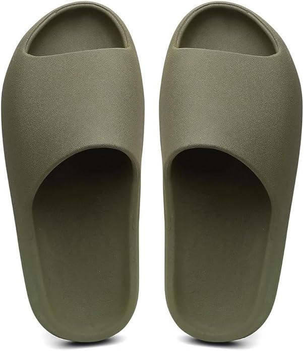 Chinelo Feminino Masculino Nuvem Slide Confortável Macio 2