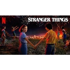 Stranger Things (2016)