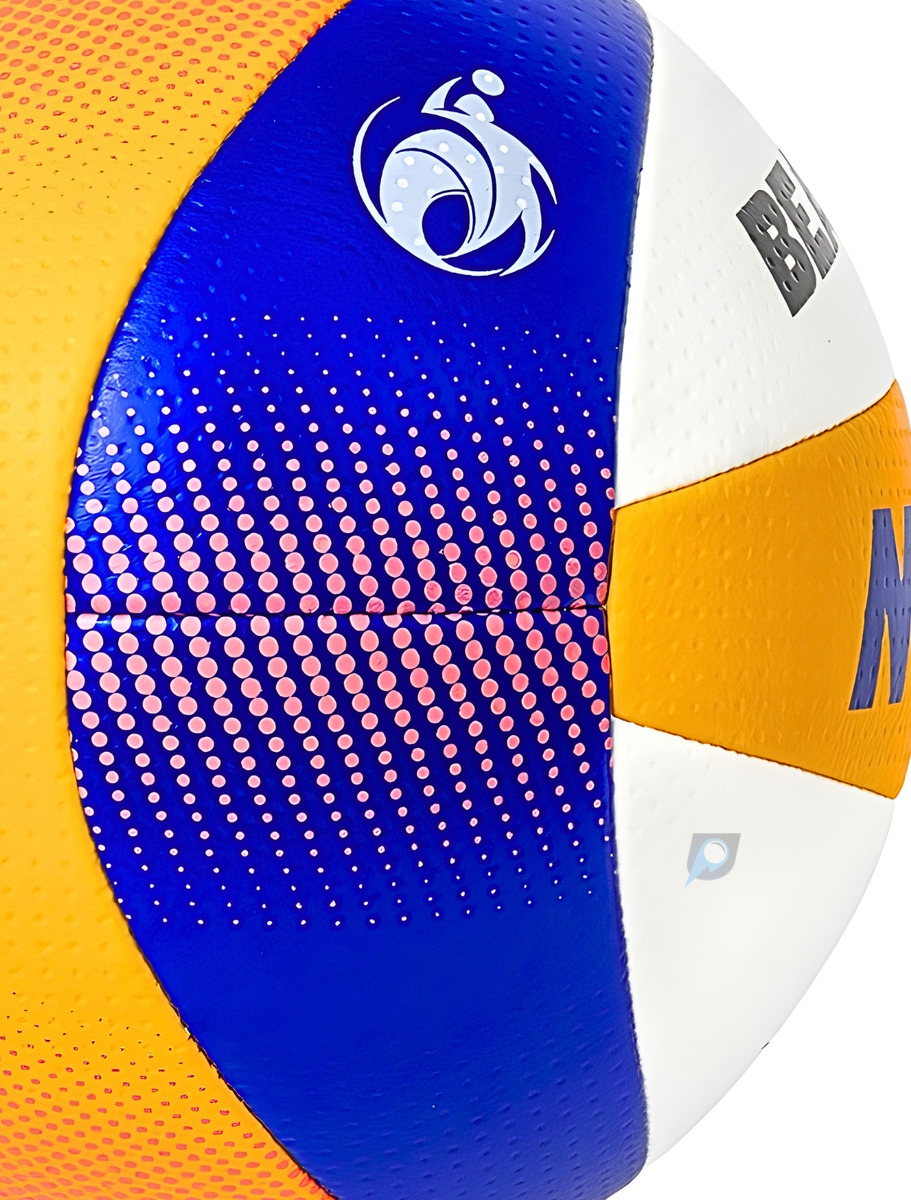 Bola Oficial de Vôlei de Praia BV550 3