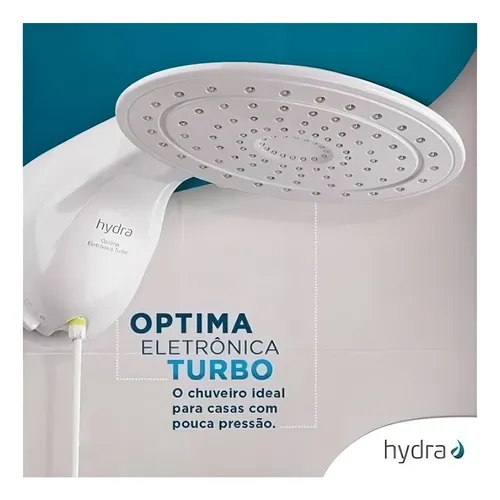 Optima Eletrônica 3