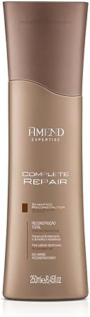 Top 10 Melhores Shampoos para Cabelos Danificados em 2026 (L’Oréal, Pantene e mais) 2