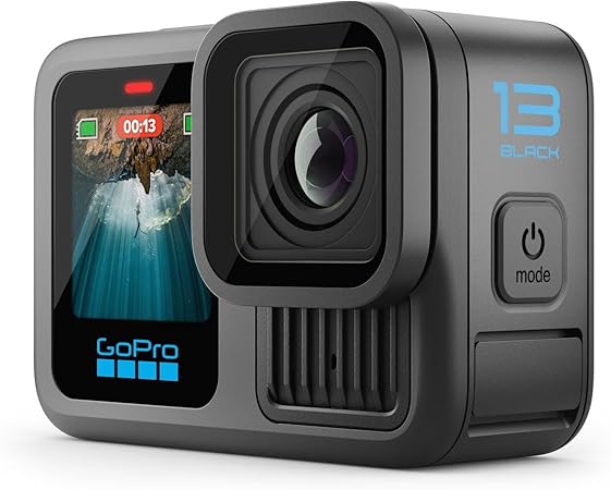 GoPro Hero13 Black Power Bundle 4
