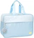 BABY NUT Mala Maternidade Azul Grande 1