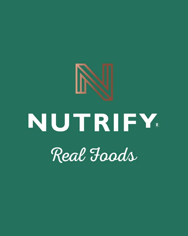 Nutrify 1