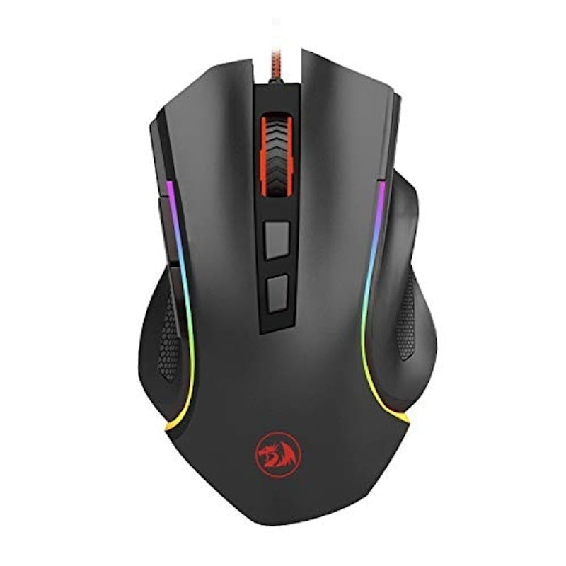 Redragon 5