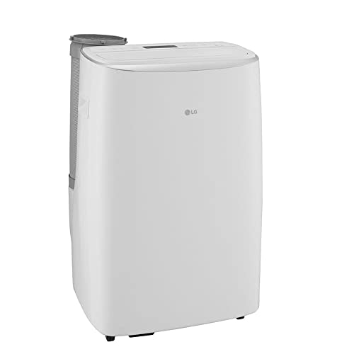 Ar-Condicionado Portátil 14.000 BTUs LG (110 V) 1