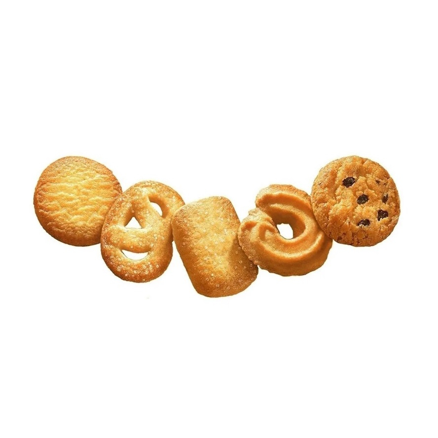 Biscoito Amanteigado Danisa 3