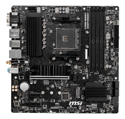 Top 10 Melhores Placas-Mãe AM4 em 2026 (Asus, Gigabyte e mais) 3