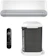 ELECTROLUX Ar-Condicionado Split 12000 BTUs Color Adapt Frio 1