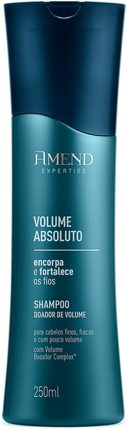 Top 10 Melhores Shampoos Amend em 2026 (Expertise, Millenar e mais) 5