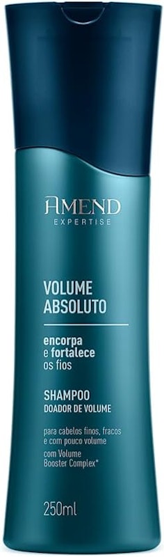 Shampoo Doador de Volume Expertise Volume Absoluto 1
