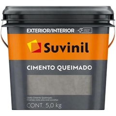 Suvinil Cimento Queimado