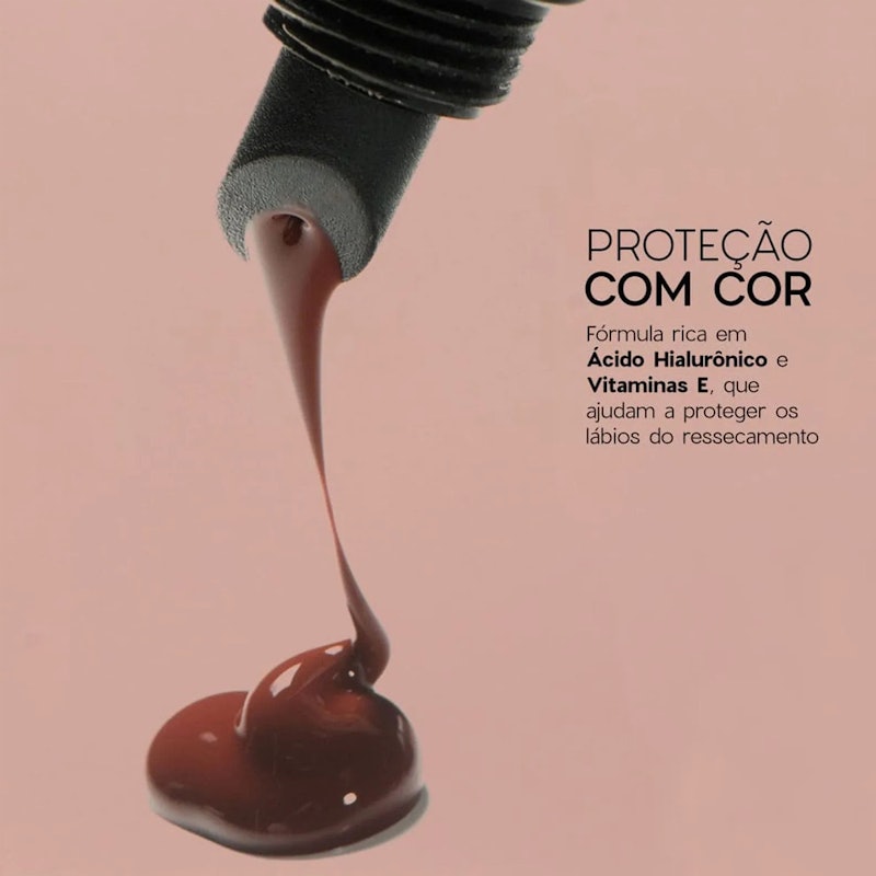 Lip Oil Cocoa Océane Edition 3