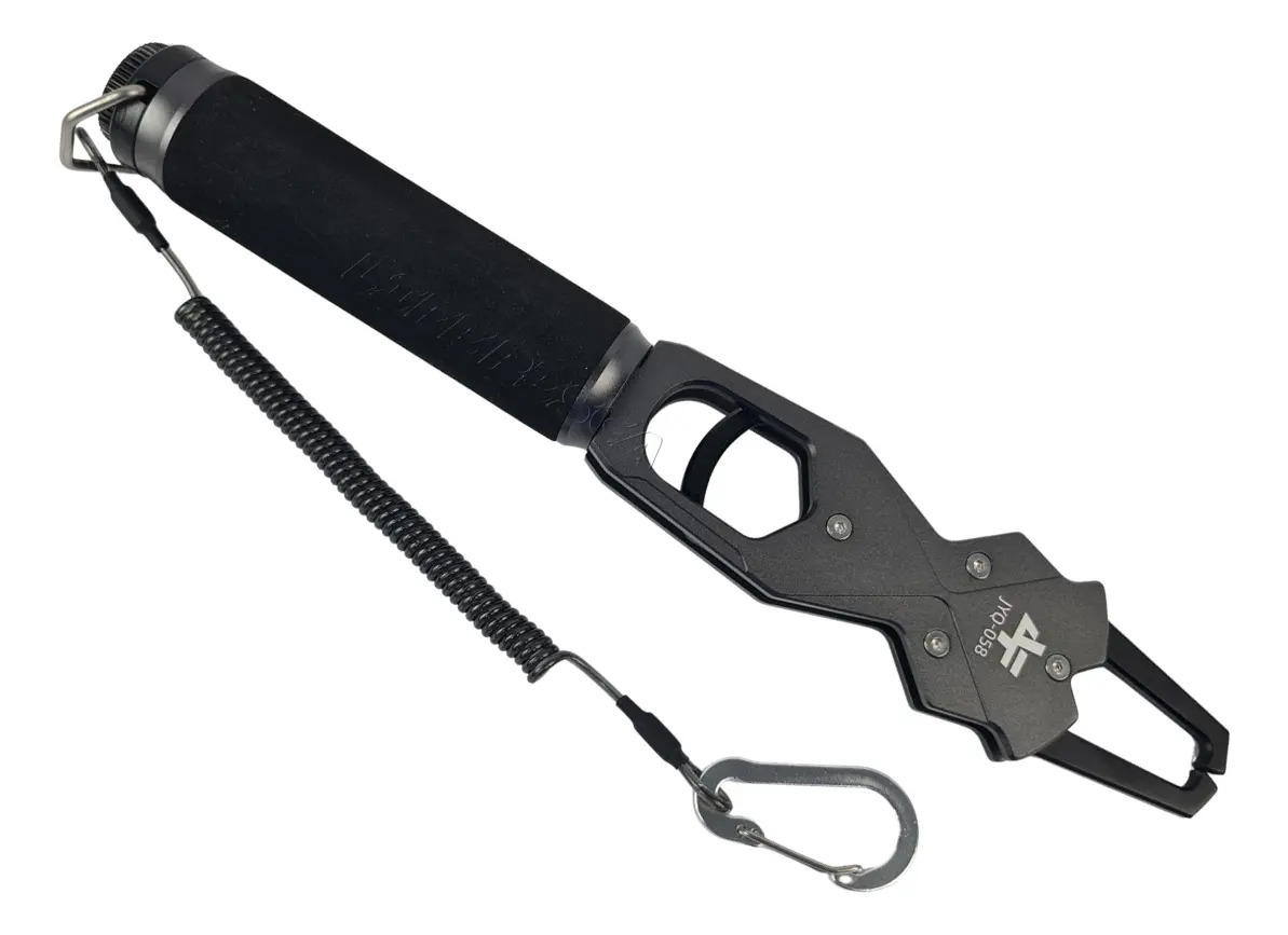 Pegador de Peixe Albatroz Fishing 3