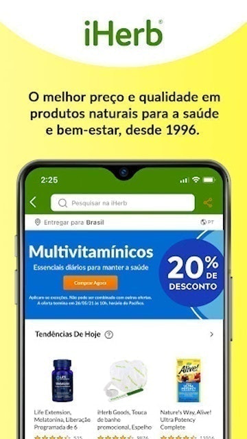 iHerb 2