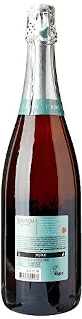 Espumante Terranova Moscatel Miolo 2