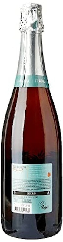 Espumante Terranova Moscatel Miolo 2