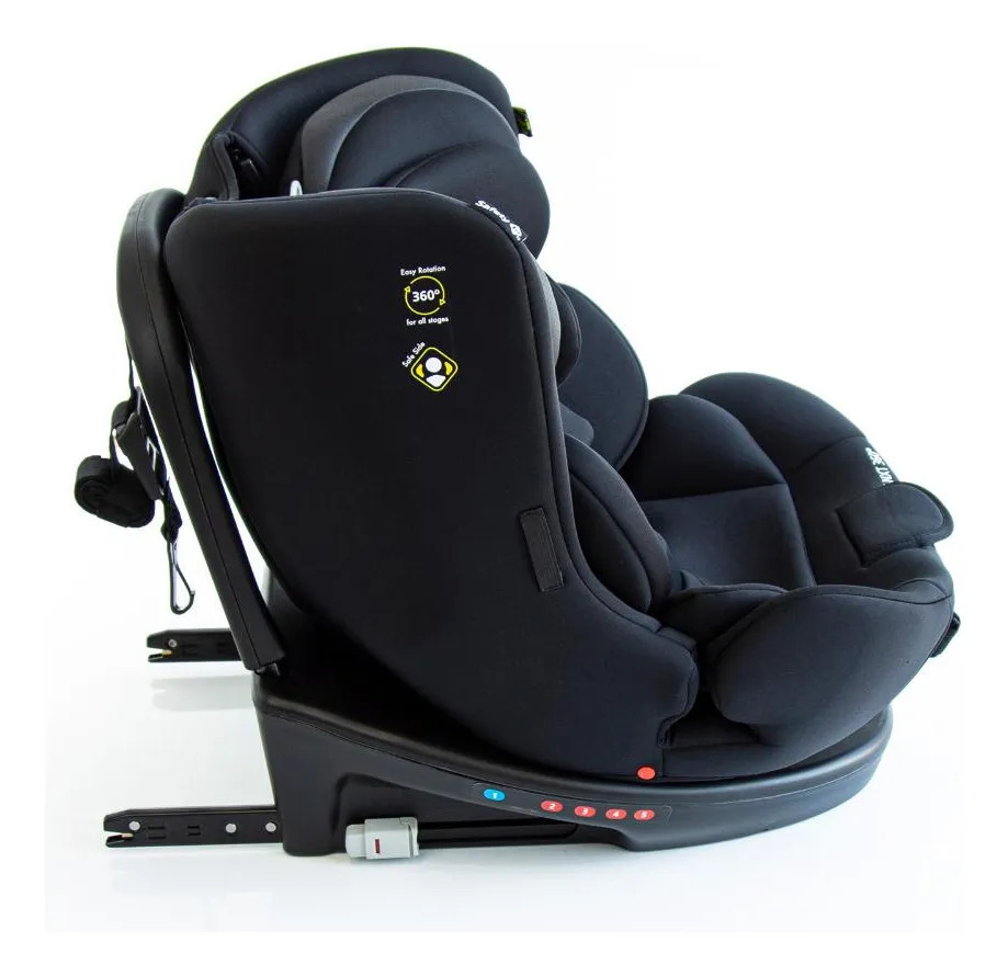 Cadeirinha Orbital 360 i-Size 3