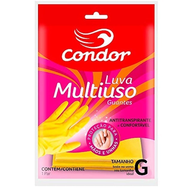 Luva Multiuso Condor 1