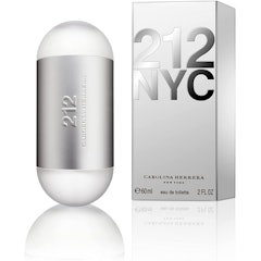 212 NYC Eau de Toilette
