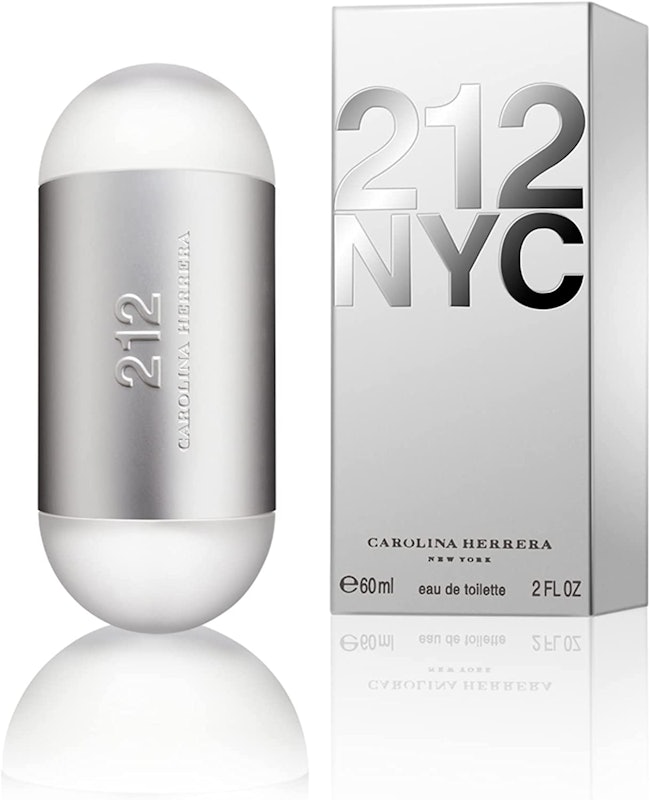 212 NYC Eau de Toilette 1