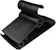 CSCABIDES Kit 20 Cabides Adulto Preto Antideslizante 1