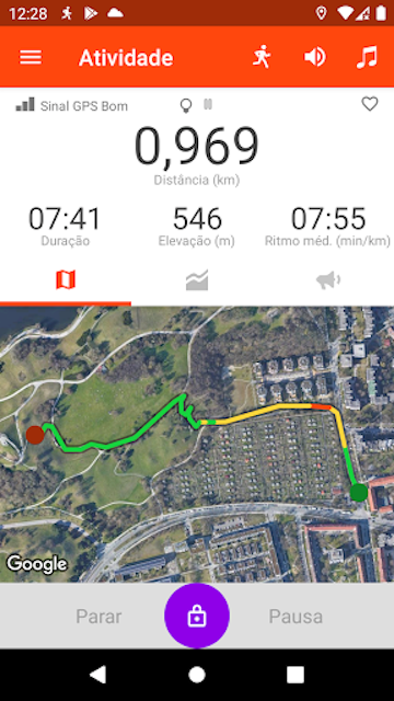 Sportractive 3