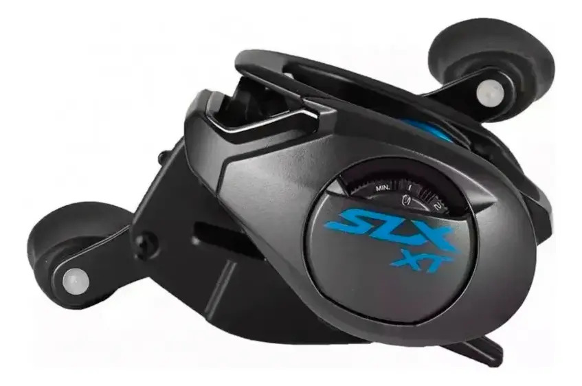 Carretilha SLX XT A 4