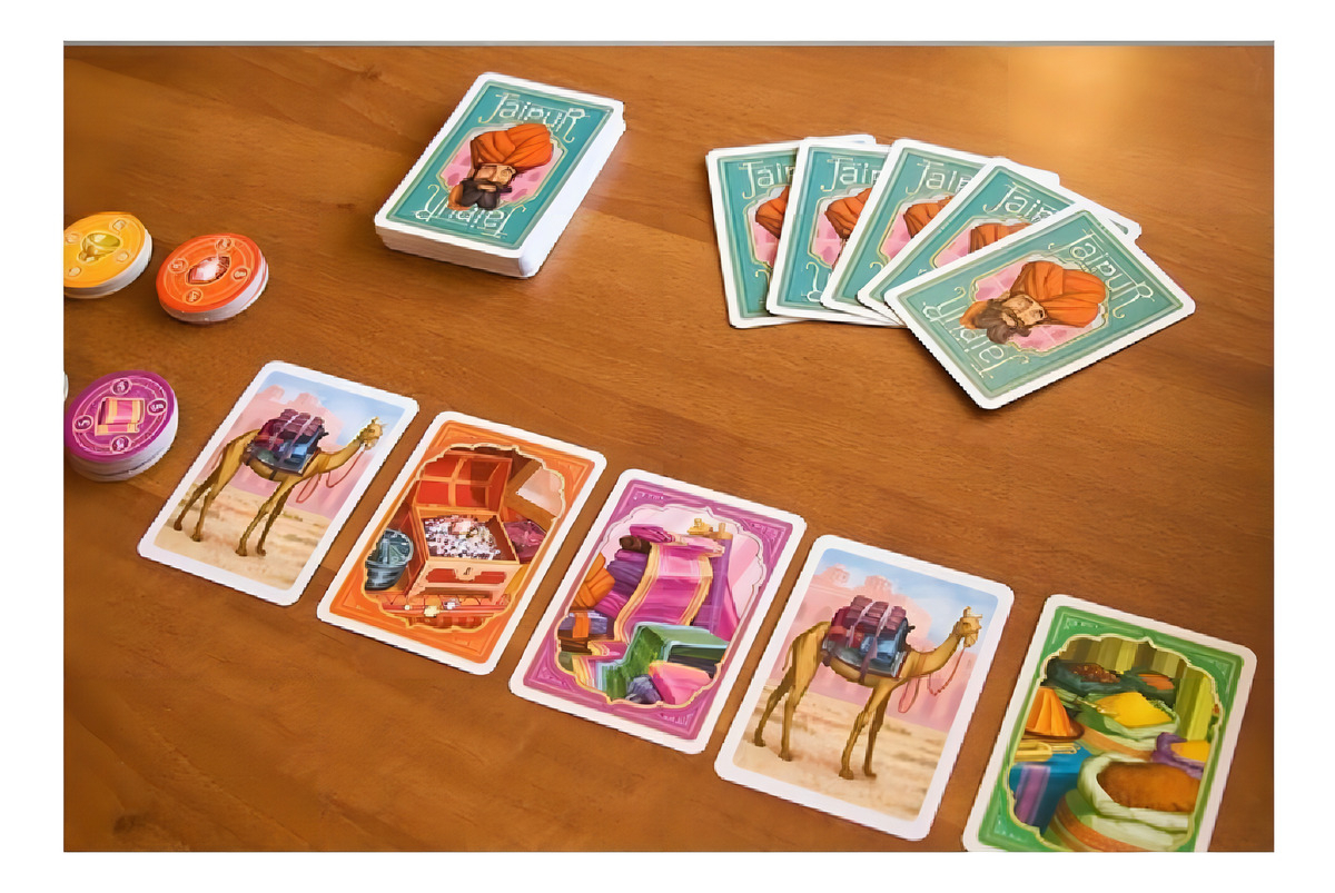 Jaipur 2