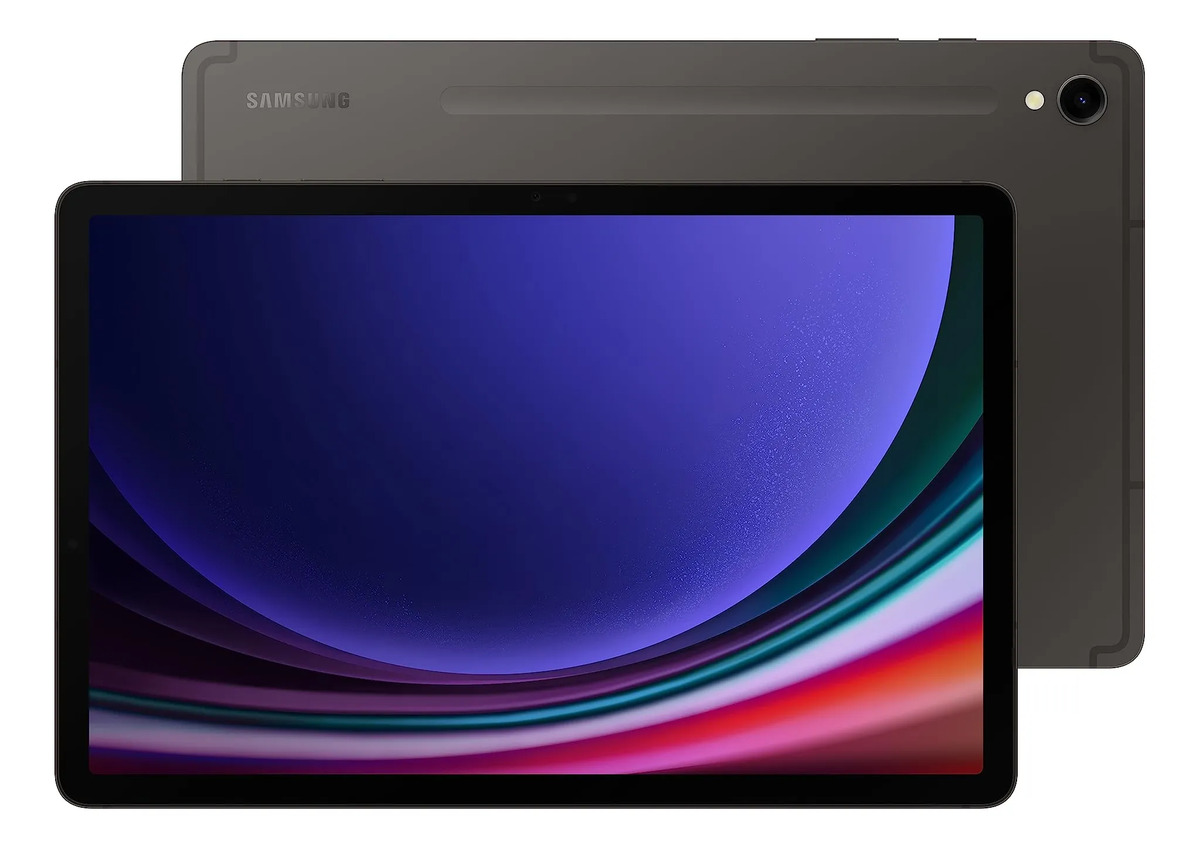 Tablet Samsung Galaxy Tab S9 Wi-Fi 1