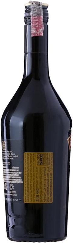 Licor Baileys Original 2