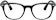 RAY-BAN Armação de Óculos RB1601 OPTICS KIDS Ray-ban 1