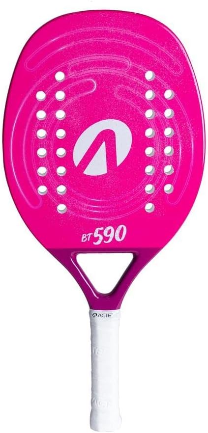 Top 10 Melhores Raquetes de Beach Tennis em 2026 (Shark, Camewin e mais) 4