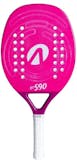 Top 10 Melhores Raquetes de Beach Tennis em 2026 (Shark, Camewin e mais) 4