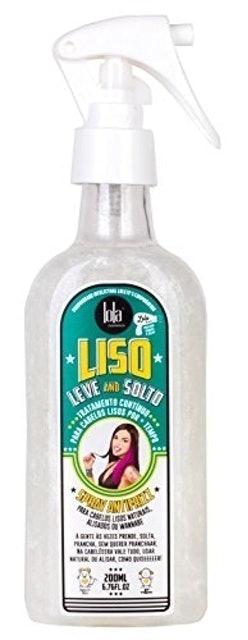 Top 10 Melhores Defrizantes  (Salon Line, Inoar e mais) 2