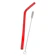 EURO HOME Canudo de Silicone para Copo 1