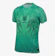 NIKE Camisa de Goleiro Brasil Jordan 2026/27 Torcedora Pro Feminina 1
