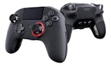 Top 10 Melhores Controles PS4 em 2026 (Sony, Nacon e mais) 4