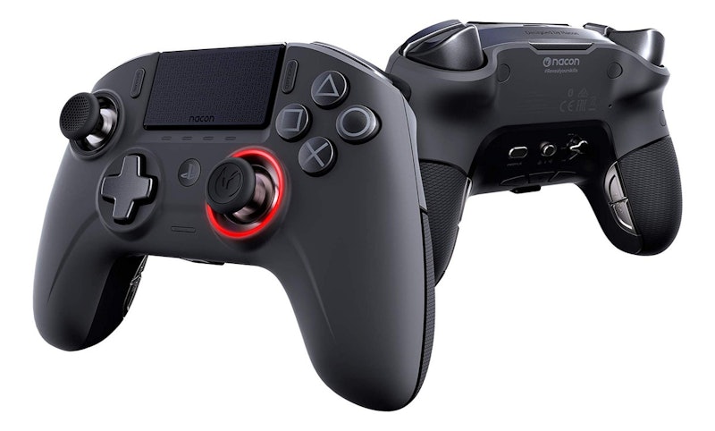 Controle Nacon Revolution Unlimited Pro Controller 1